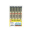Sakura Pigma Brush Set | Pack of 8 Colour Pens