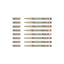 Sakura Pigma Micron PN Set | Pack of 8 Colour Pens
