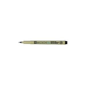 Sakura Pigma Micron PN | Black