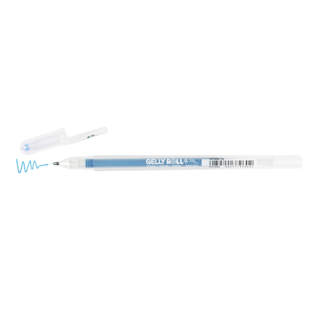 Sakura Gelly Roll | Stardust Colour Set | 12 Pens