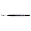 Sakura Pigma Brush | Water-based Pigment Ink Pen | Bold