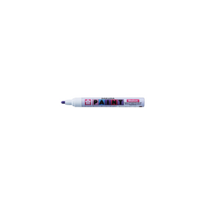 Sakura Permanent Paint Marker Medium Nib 2.0mm - Violet