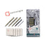 Sakura Zentangle White Tile-Tool Set A