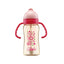 Simba PPSU Training Cup Straw Bottle | Pink Cherry Blossoms