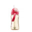 Simba PPSU Training Cup Straw Bottle | Pink Cherry Blossoms