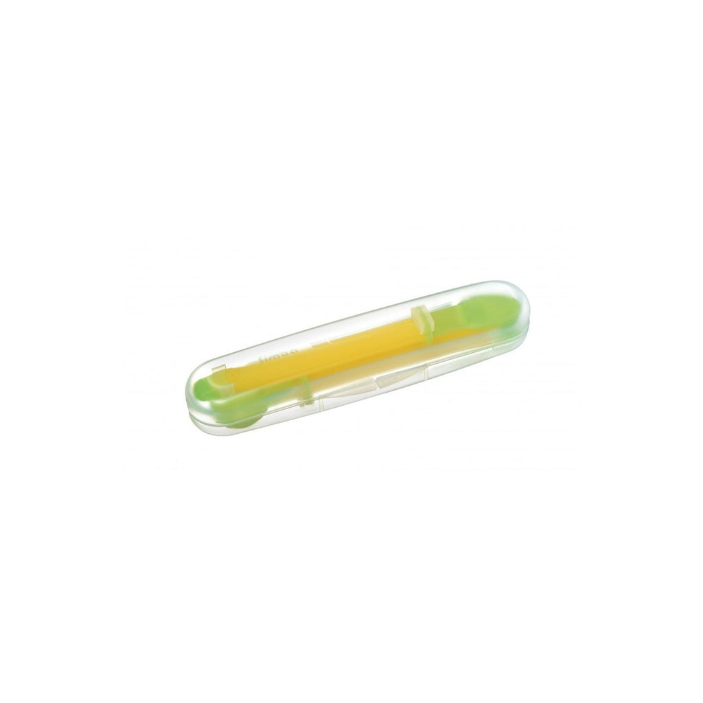 Simba Juicy Jelly Feeding Spoon Set