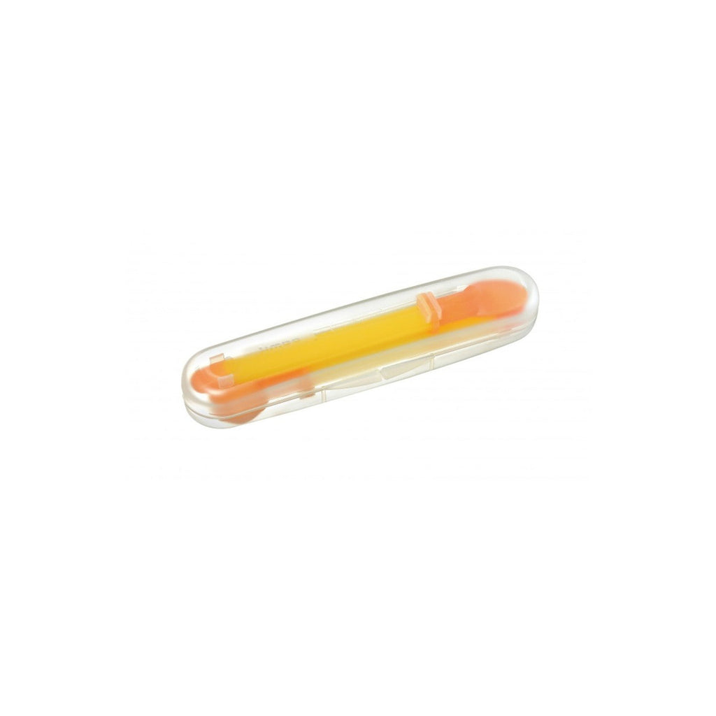 Simba Juicy Jelly Feeding Spoon Set