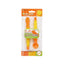 Simba Juicy Jelly Feeding Spoon Set