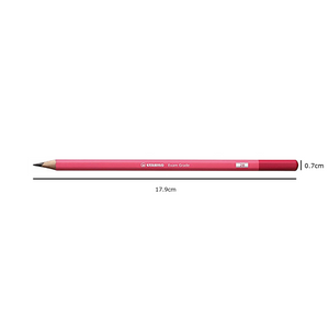 Stabilo 288G Exam Grade 2B Writing Pencil
