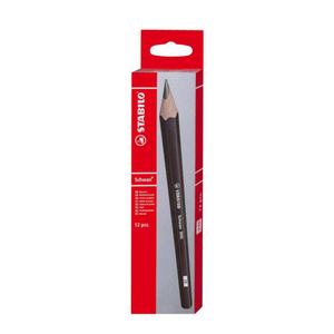 Stabilo Schwan Graphite Pencil 2B 309L