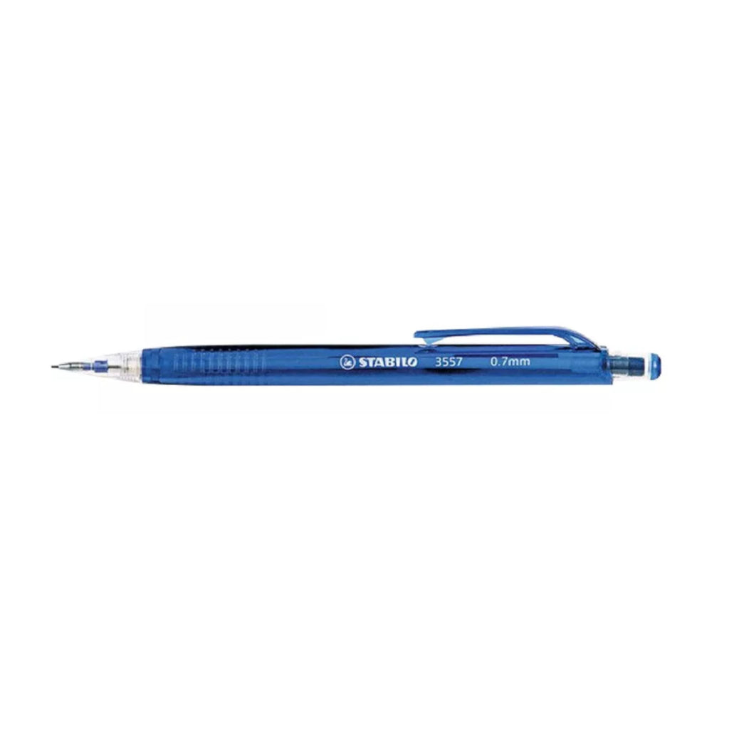 Stabilo 3557 Mechanical Pencil 2B 0.7mm