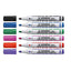 Stabilo Plan Whiteboard Marker - Bullet/Round Tip
