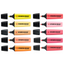 Stabilo Boss Original Highlighters - Wallet of 10's