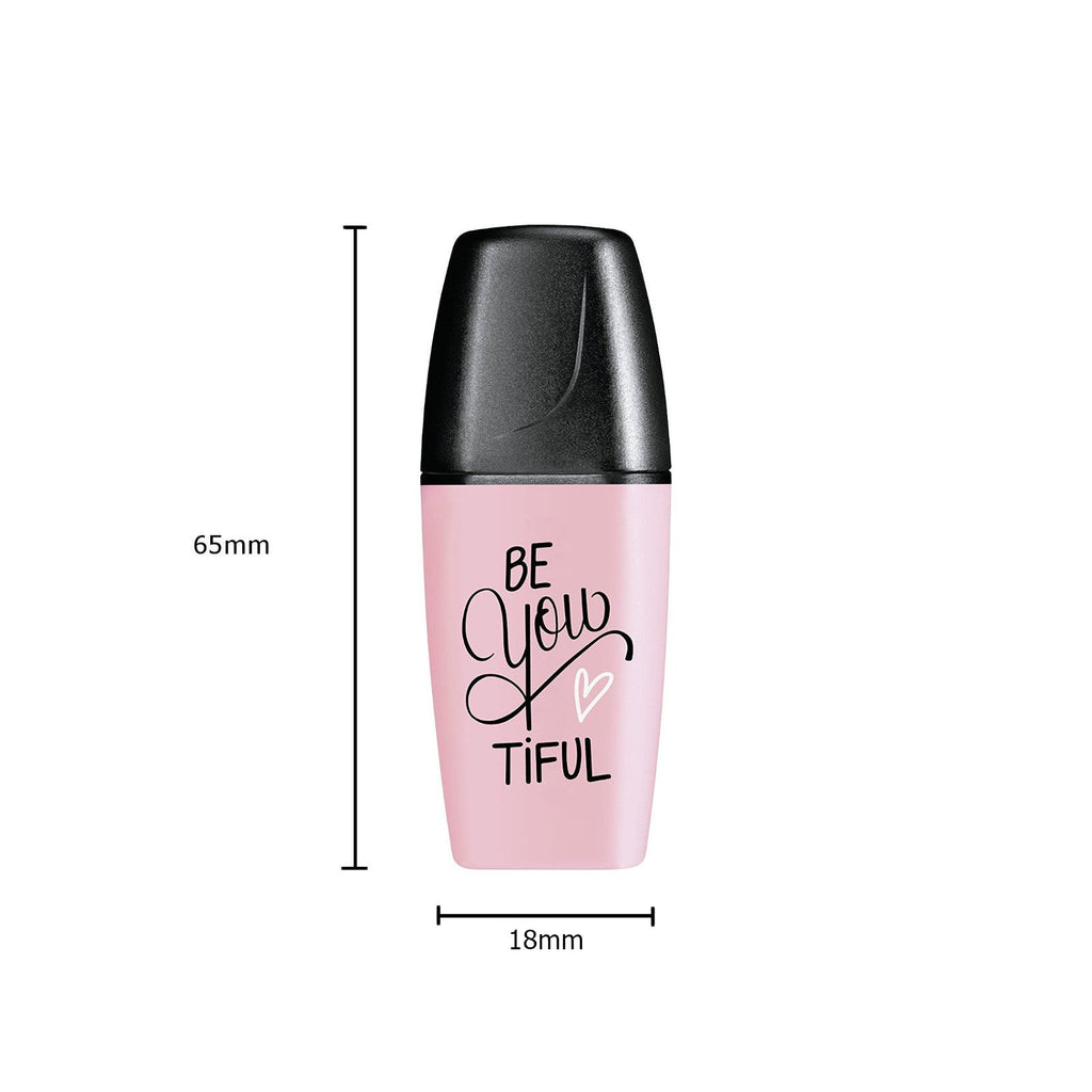 Stabilo Boss Highlighter Mini Pastel Colour Set Edition 1.0
