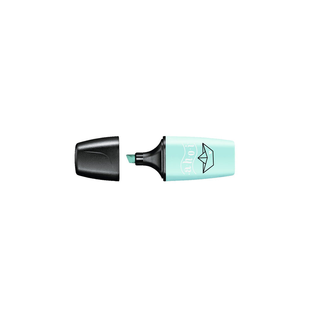 Stabilo Boss Highlighter Mini Pastel Colour Set