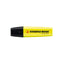 Stabilo Boss Original Fluorescent Colour Highlighter - Yellow