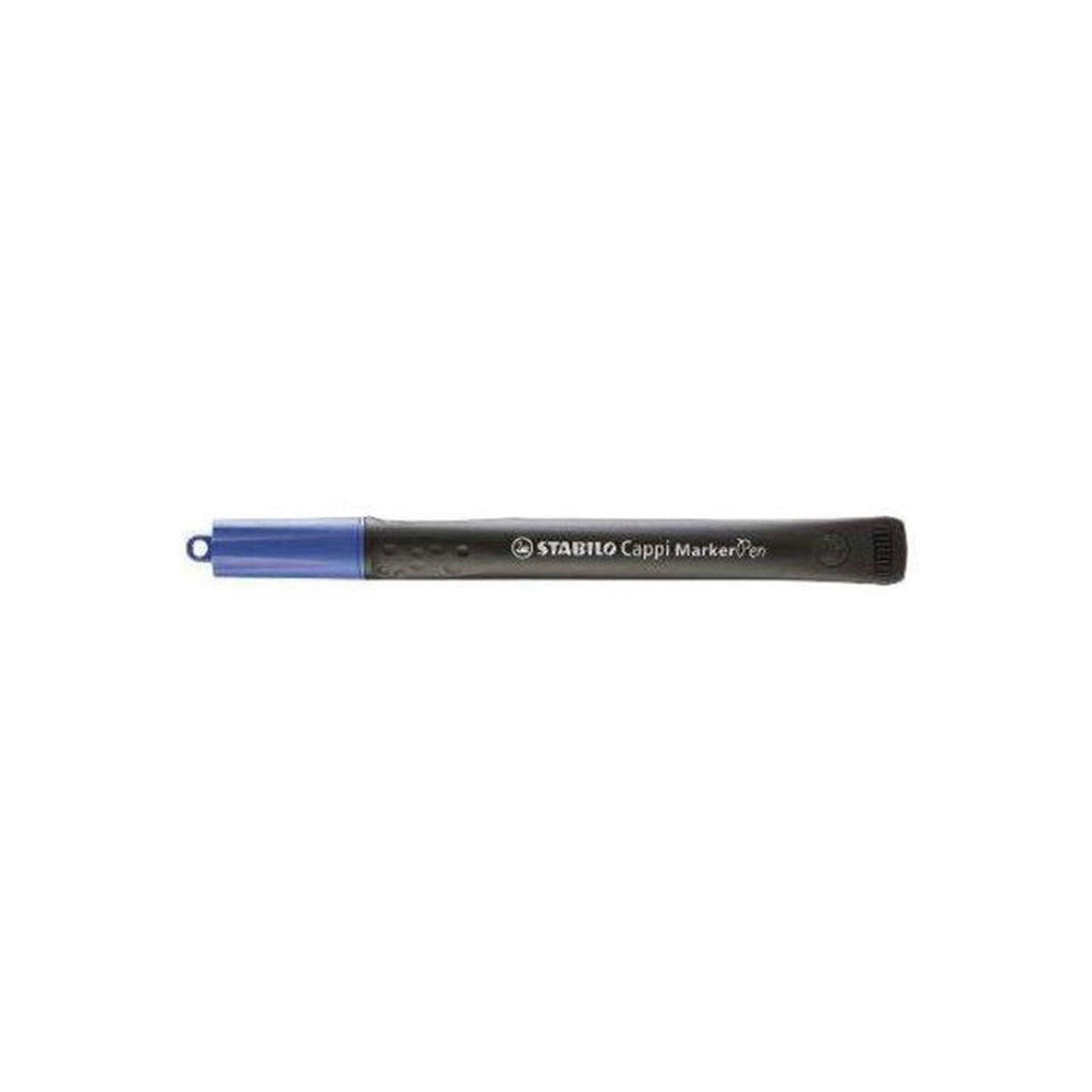 SALE!! Stabilo Cappi Permanent Marker Pen