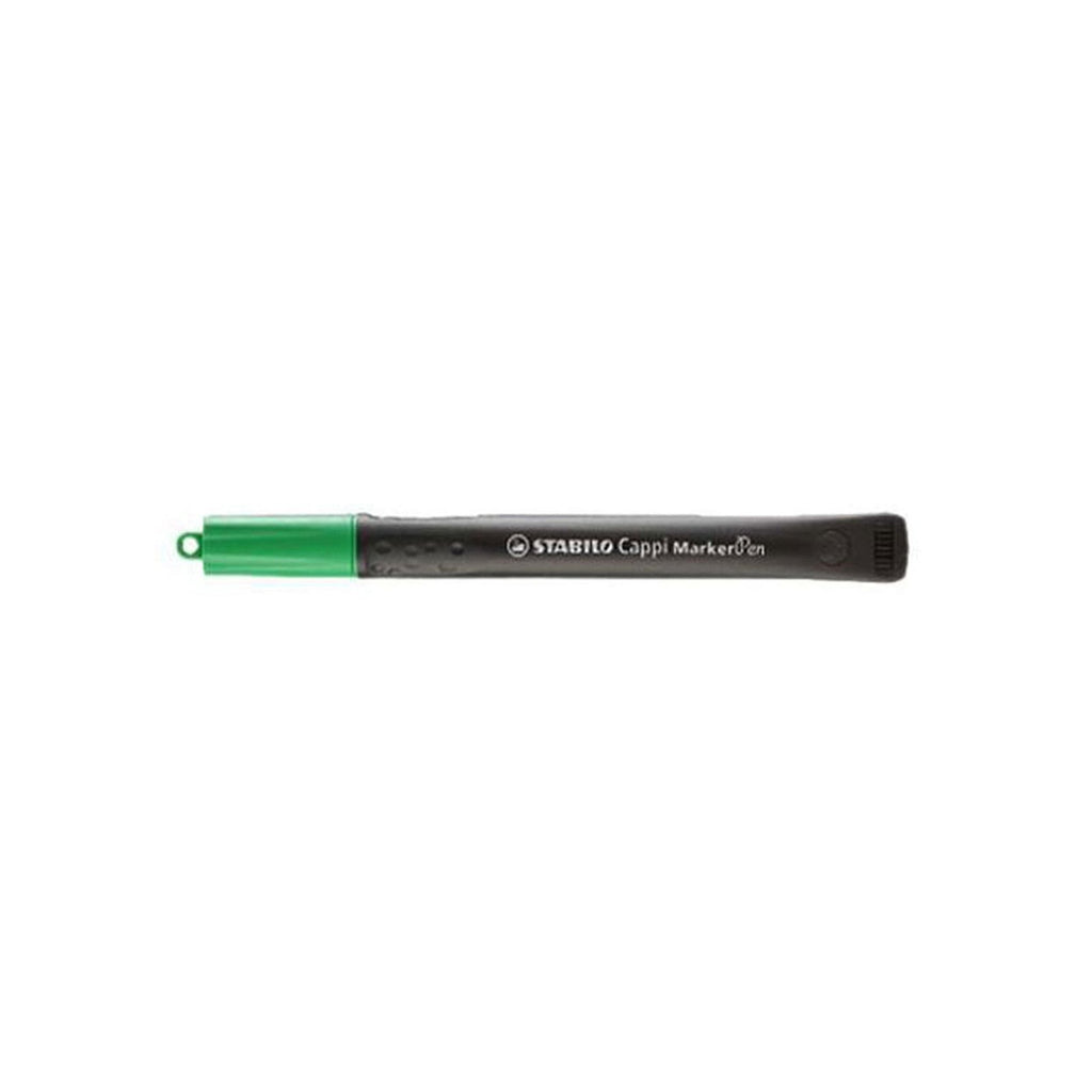 SALE!! Stabilo Cappi Permanent Marker Pen