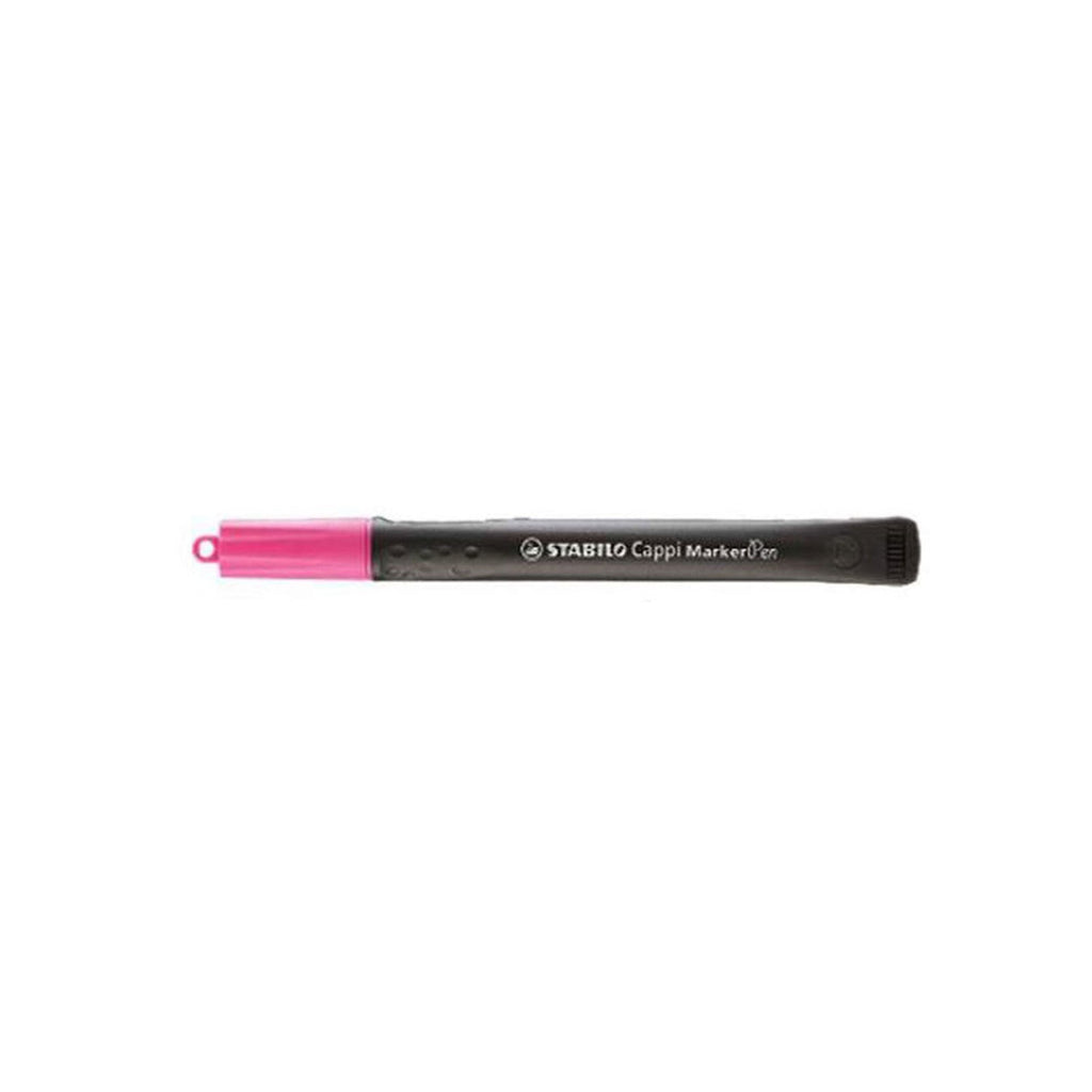 SALE!! Stabilo Cappi Permanent Marker Pen