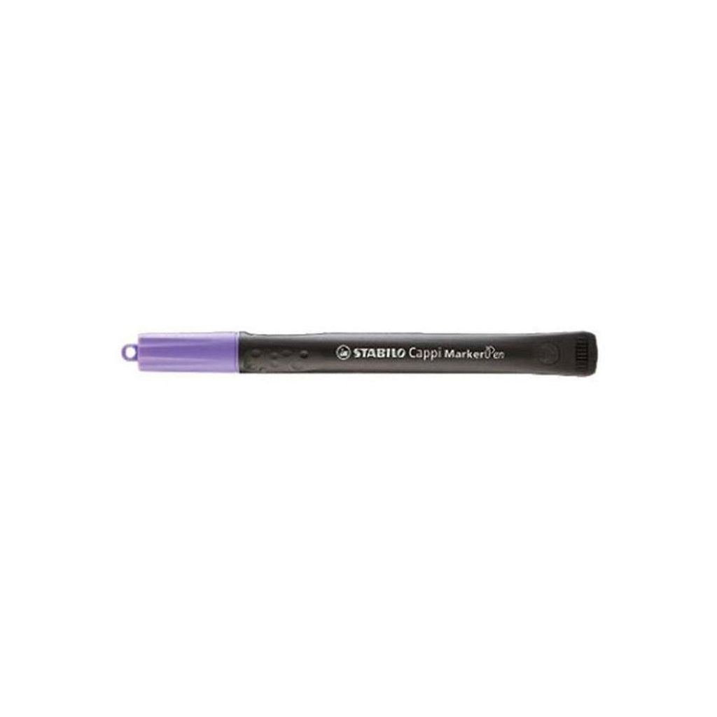 SALE!! Stabilo Cappi Permanent Marker Pen