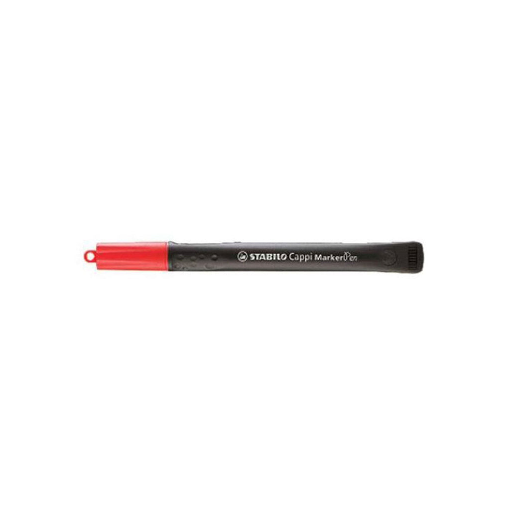 SALE!! Stabilo Cappi Permanent Marker Pen