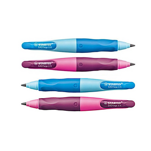 STABILO EASYergo 3.15mm HB Mechanical Pencil - Left/Right Hand