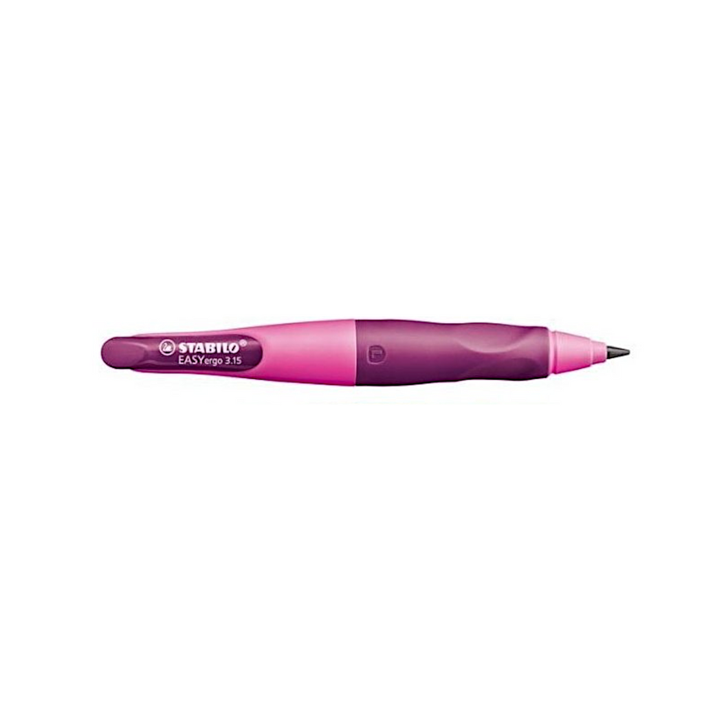 STABILO EASYergo 3.15mm HB Mechanical Pencil - Left/Right Hand