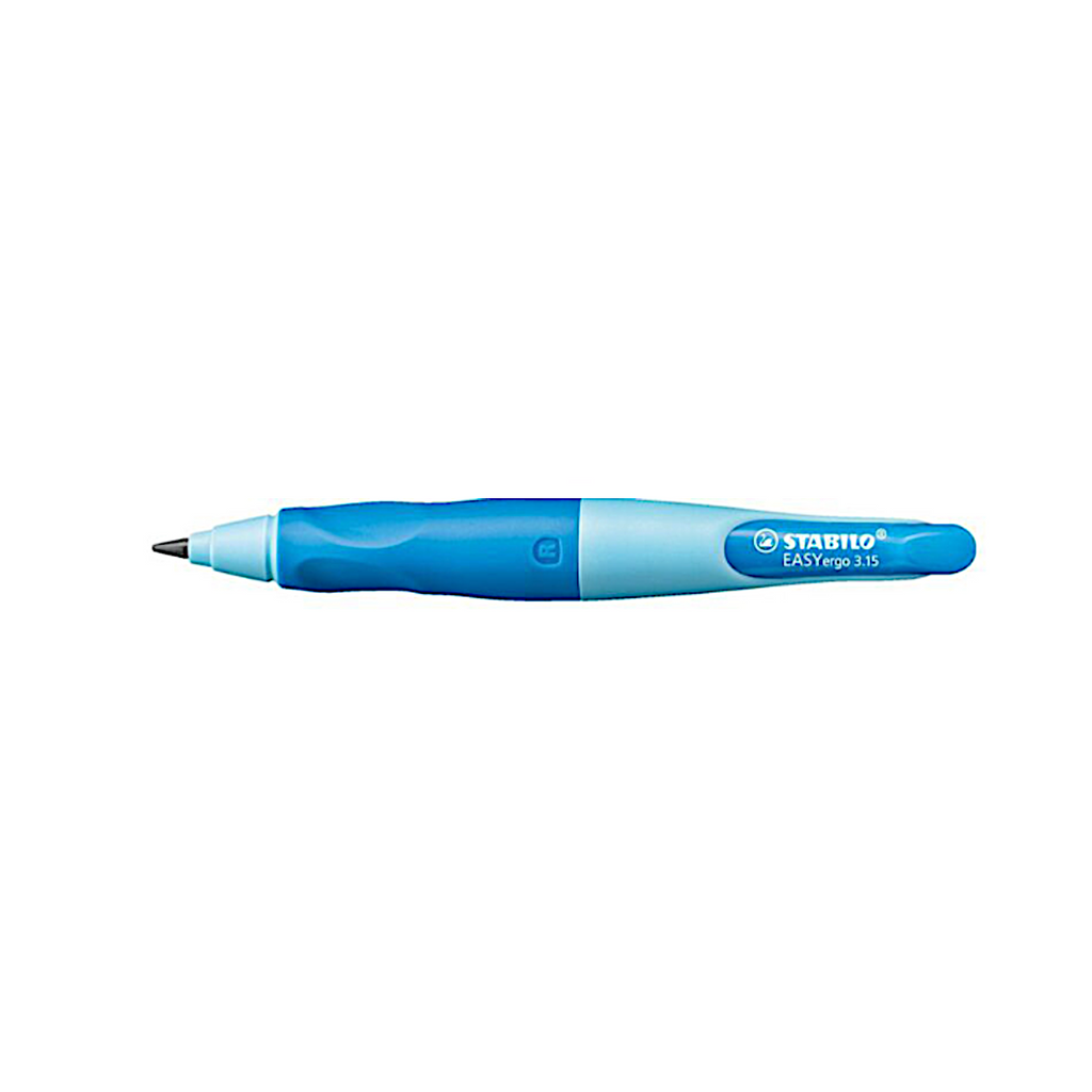 STABILO EASYergo 3.15mm HB Mechanical Pencil - Left/Right Hand