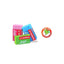 Stabilo Exam Grade 1191G Colourful Eraser
