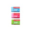 Stabilo Exam Grade 1191G Colourful Eraser