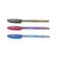Stabilo Exam Grade 587 Ballpoint Pen | 0.5mm - Black, Blue, Red
