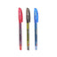 Stabilo Exam Grade 587 Ballpoint Pen | 0.7mm - Black, Blue, Red