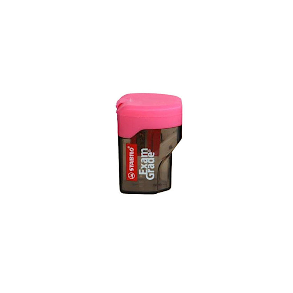Stabilo Exam Grade Sharpener