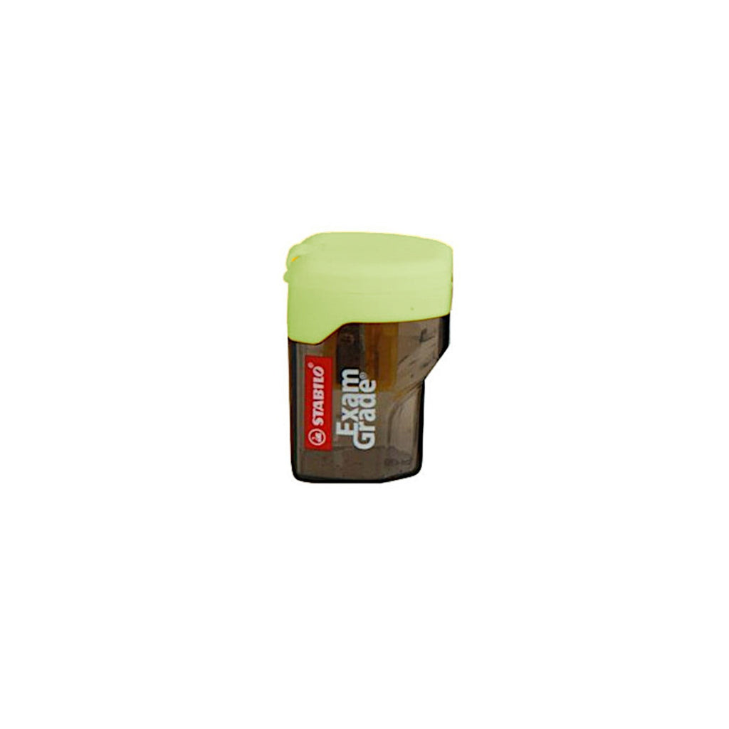Stabilo Exam Grade Sharpener
