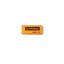 Stabilo Legend 1197 Colourful Eraser | Orange