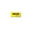 Stabilo Legend 1197 Colourful Eraser | Yellow