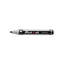 Copy of Stabilo Mark-4-All Permanent Marker - Chisel Tip - Black