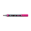 Stabilo Mark-4-All Permanent Marker - Bullet Tip - Pink