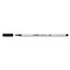 Stabilo Pen 68 Brush Pens - Black