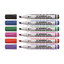Stabilo Plan Whiteboard Marker - Chisel Tip