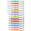 Stabilo Schwan Swing Cool Fluorescent + Pastel Colour - Pack of 22 Highlighters