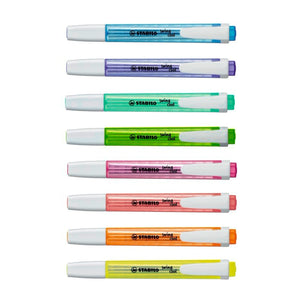 Stabilo Schwan Swing Cool Pocket Highlighter