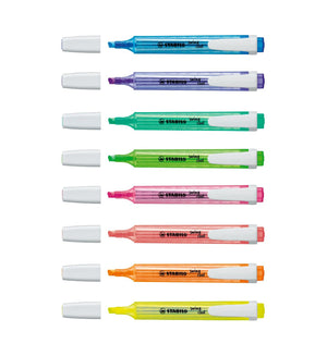 Stabilo Schwan Swing Cool Pocket Highlighter