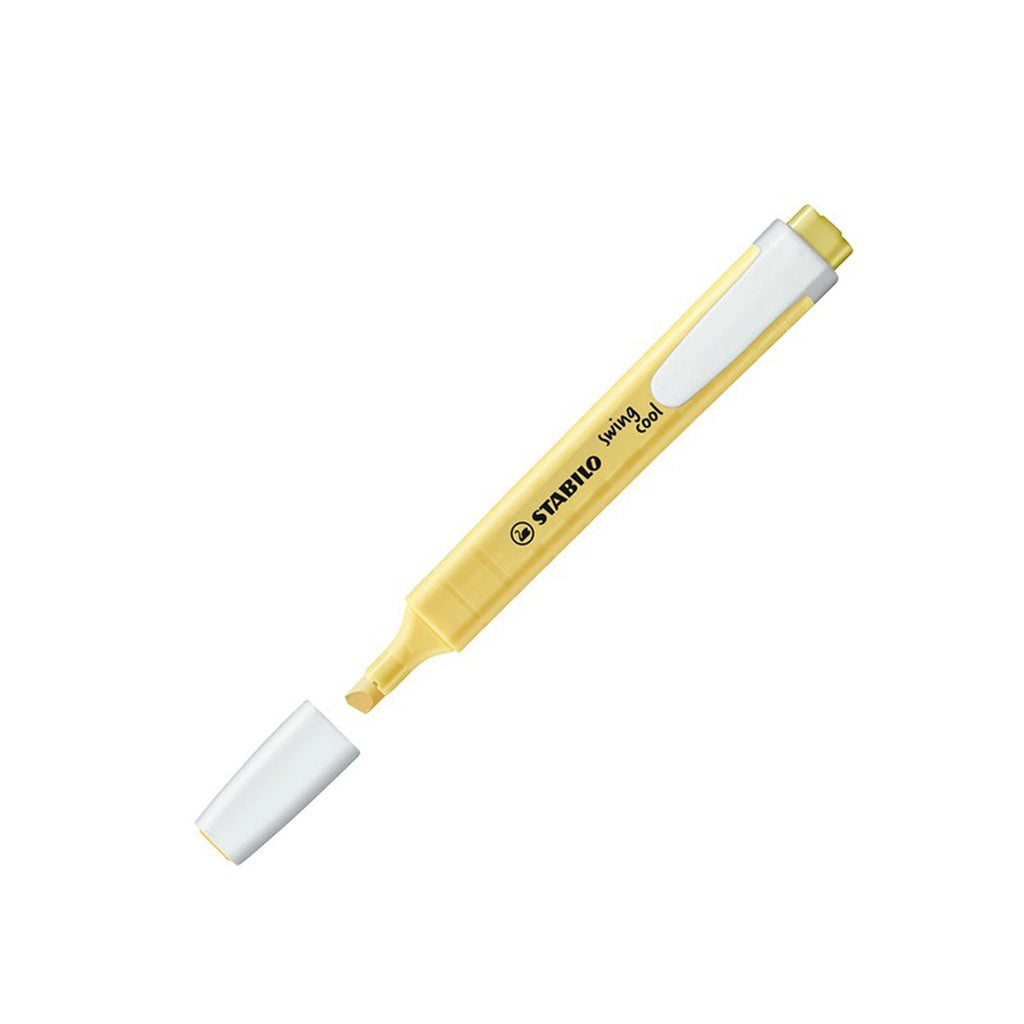 Stabilo Schwan Swing Cool Deskset Pocket Highlighter | 18 Colours