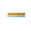Staedtler Norica Pastel Barrel | 2B Hexagonal Graphite Pencil