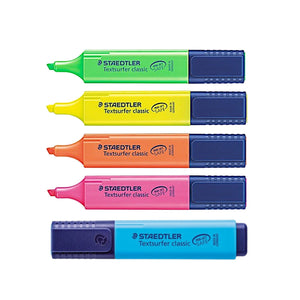 Staedtler Textsurfer Classic Highlighter