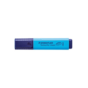 Staedtler Textsurfer Classic Highlighter | Blue