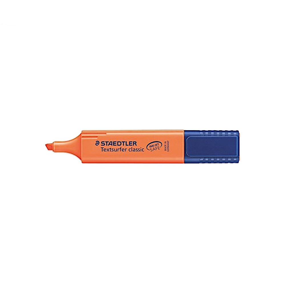 Staedtler Textsurfer Classic Highlighter | Orange