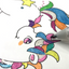 Sakura Gelly Roll | Stardust Colour