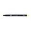 Tombow ABT Dual Brush - 131 Lemon Lime